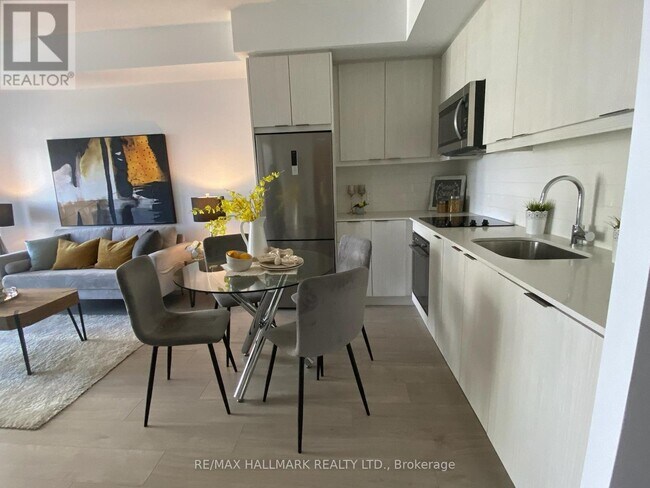 Photo - 38 Forest Manor Rd Unit 1610