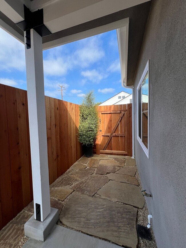 Photo - Beautiful New 1-Bedroom, 1-Bathroom Home -...