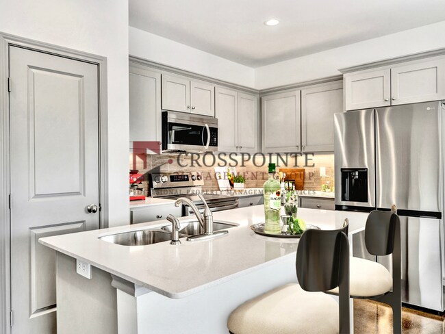 Photo - NOW OFFERING FIRST MONTH FREE W/ 12 MONTH LEASE - Luxury 3 Bedroom 2.5 Bath Townhome in Bullard, TX!