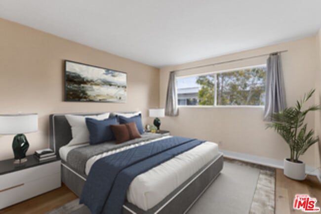 2884 Sawtelle Blvd Unit 203