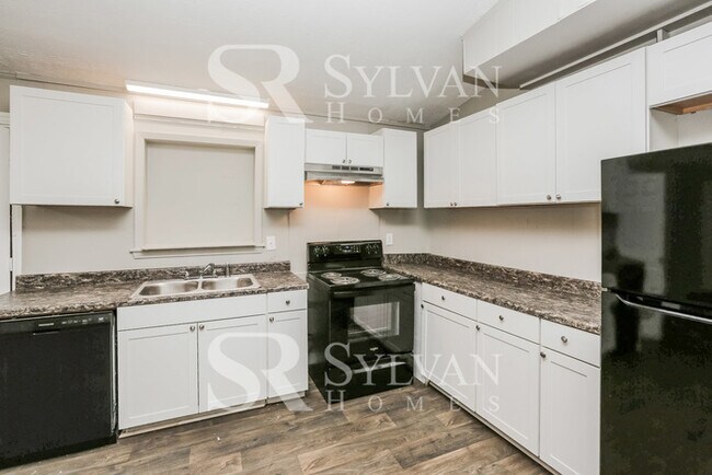 Photo - Spacious one-level living