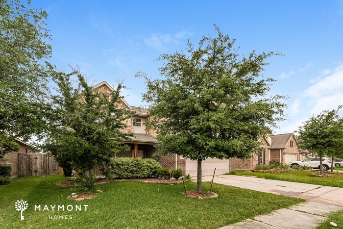 Photo - 9719 Deborah Colony Ln