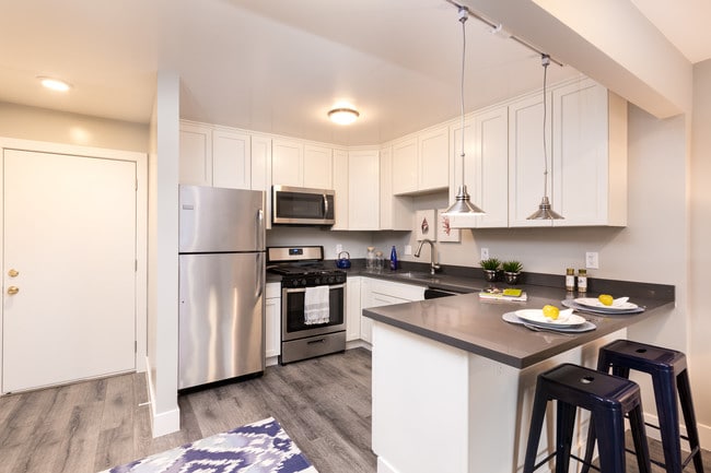 Photo - Solis Garden Apartments