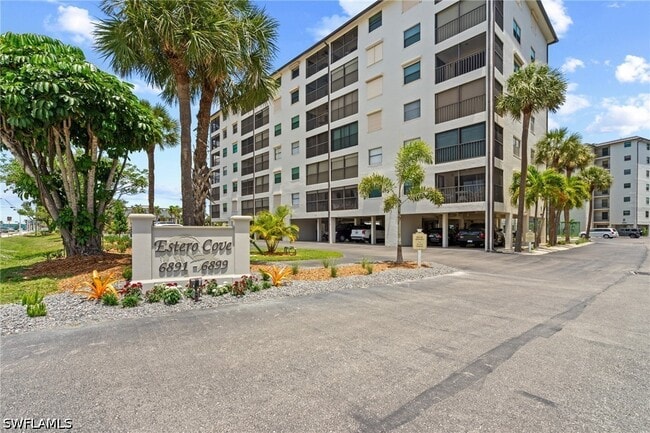 Photo - 6897 Estero Blvd Unit 125