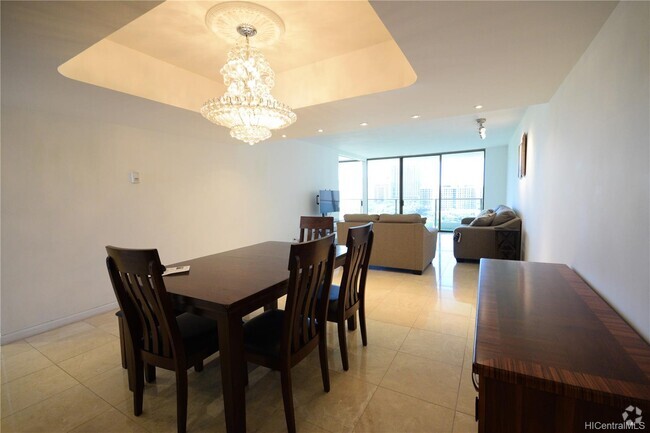 Building Photo - 1860 Ala Moana Blvd Rental