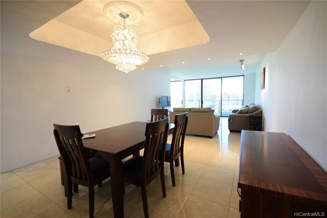 Photo - 1860 Ala Moana Blvd Townhome