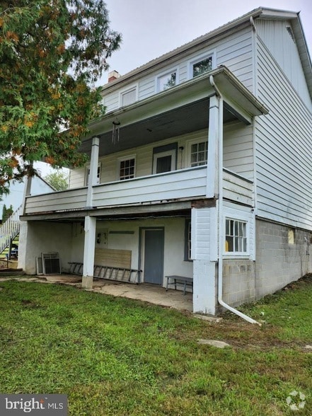 Building Photo - 470 Golden Rule Dr Rental