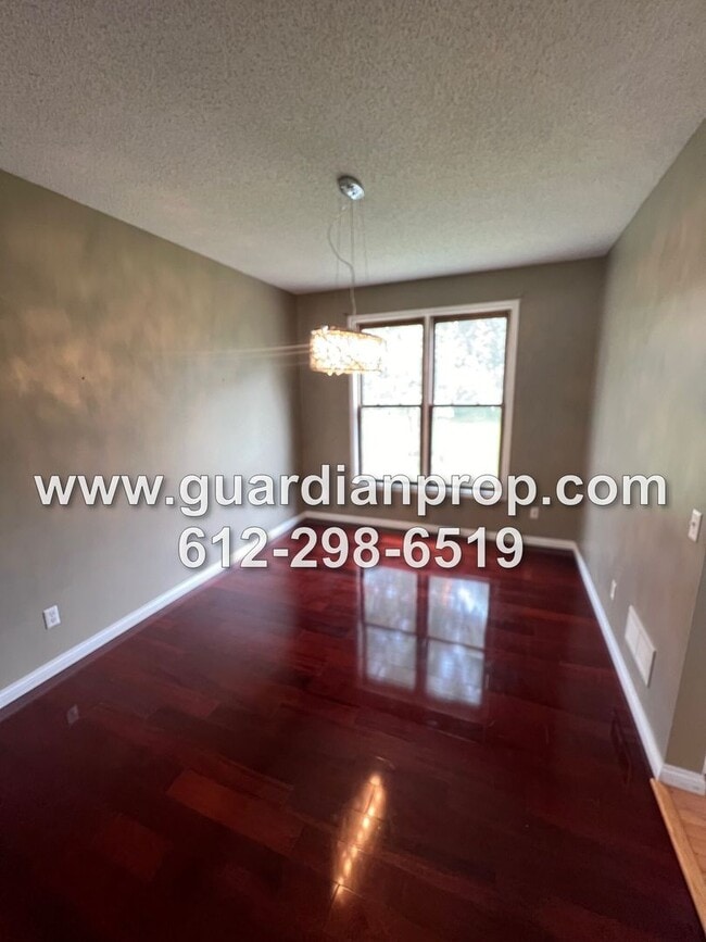 Photo - Woodbury House Available July 1, Gleaming Hardwood Floors, Fireplace, Lower Family Room, Fenced Yard