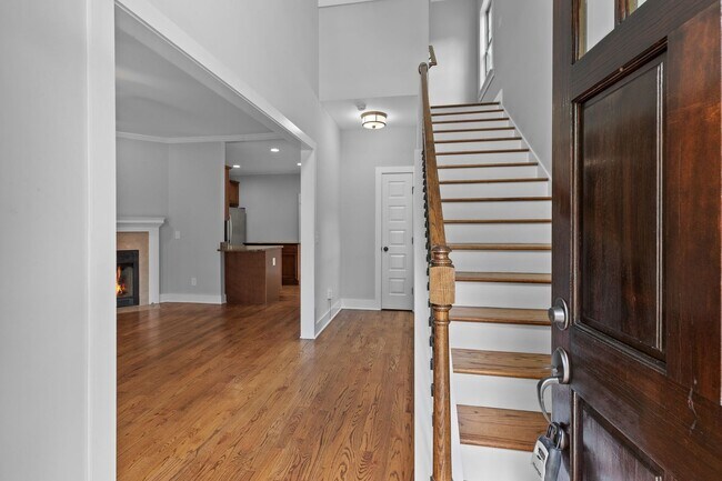 Photo - AVAILABLE NOW IN GERMANTOWN. Great Walkabl...