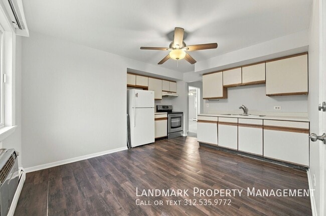448 Lincoln Ln Unit 2S