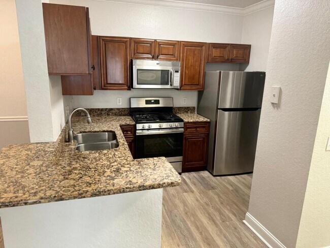 Photo - 3667 S Kirkman Rd Unit 1111