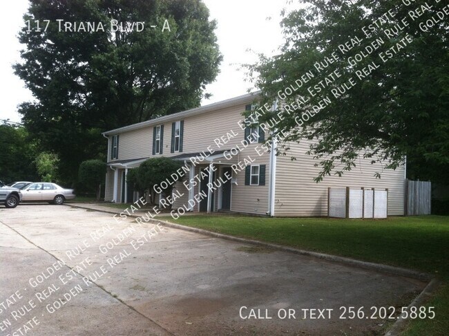 Photo - 4117 Triana Blvd Unit A