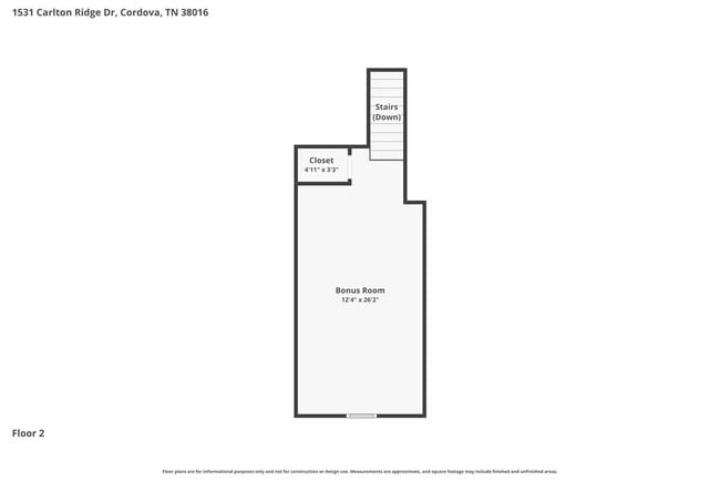 Photo - 1531 Carlton Ridge Dr