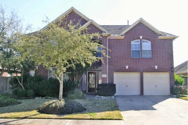 Photo - 8510 Green Ash Dr House