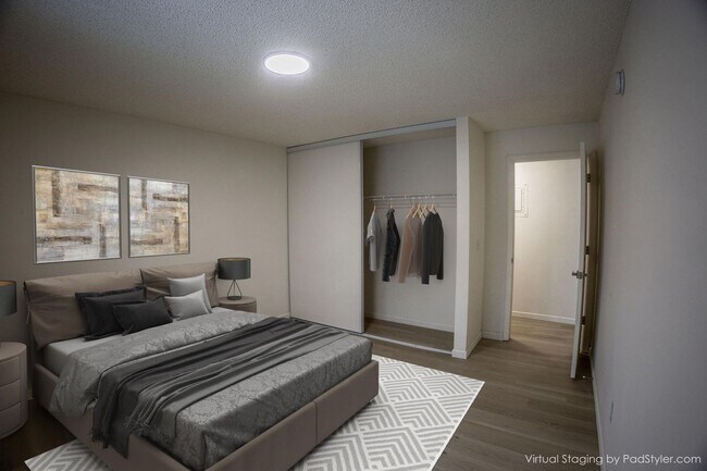 Pointe Apartments