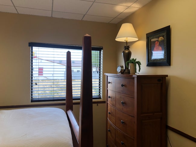 Photo - Large 2 bed / 1 bath Condo on North End of Town