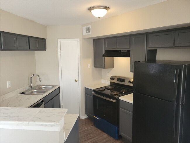 Photo - 7200 W T C Jester Blvd Unit 2402