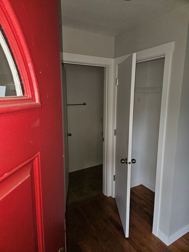 Pristine home in The Ridge at McCormick Woods House Rental in Port