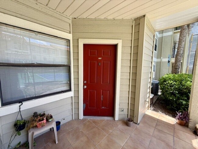Photo - Two bedroom and two bathroom condo with lakeview balcony