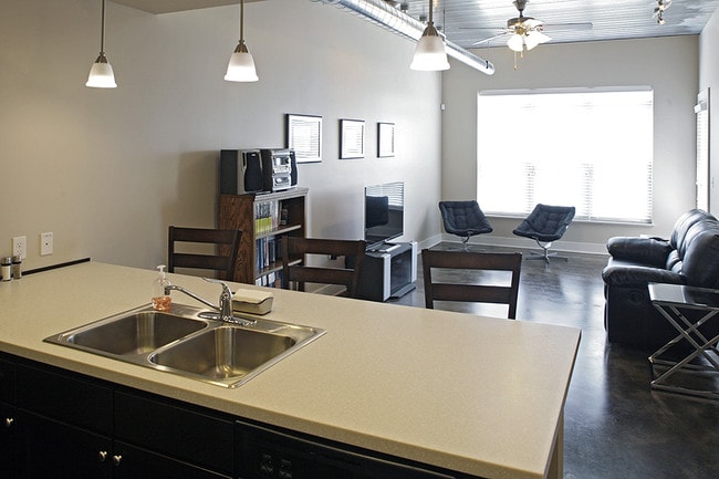 901 Lofts