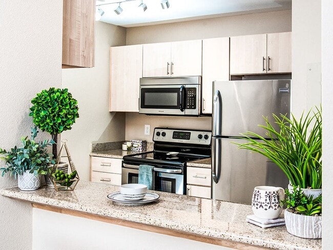 Photo - Mill City Apartments