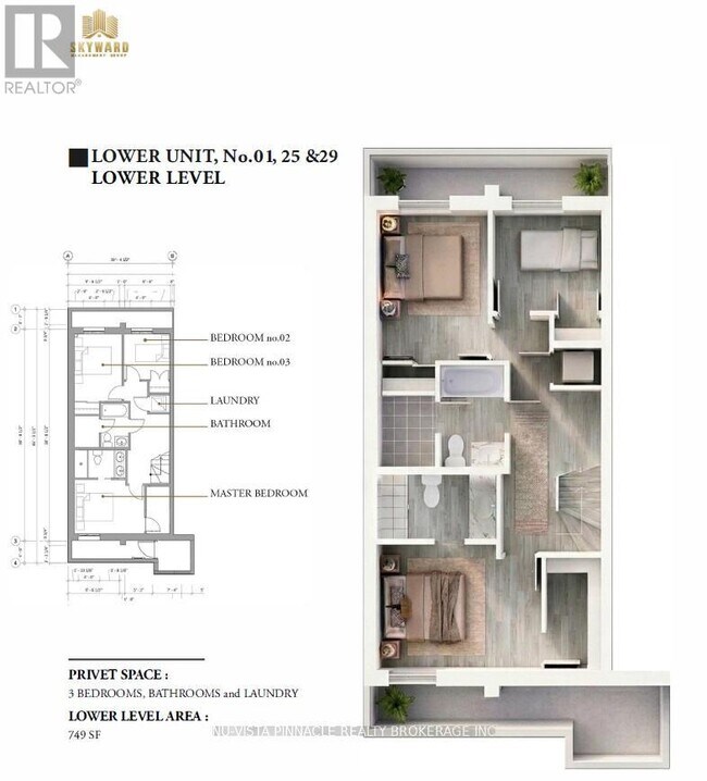 Photo - 1208 Fanshawe Park Rd E