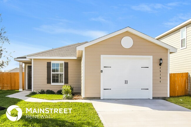 Building Photo - 25194 Dickens Dr