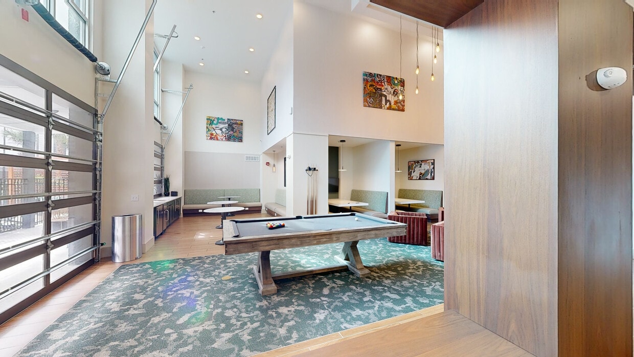 Photo - The Metropolitan Gainesville Apartments