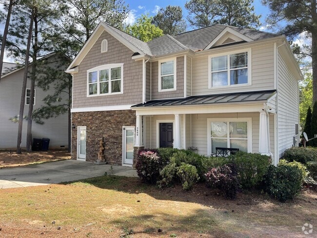 Building Photo - 2600 Taton Ct Rental