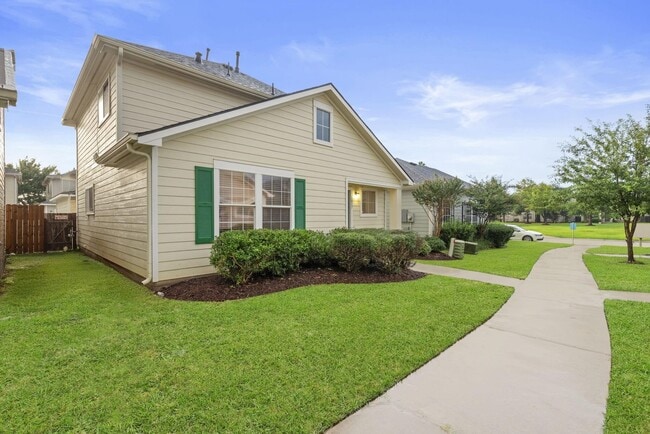 Photo - 1617 Nichole Woods Dr