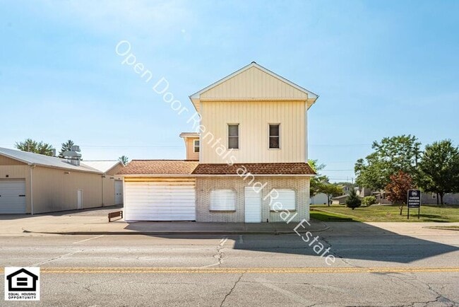 Building Photo - 255 S Wayne St Unit Apt 104