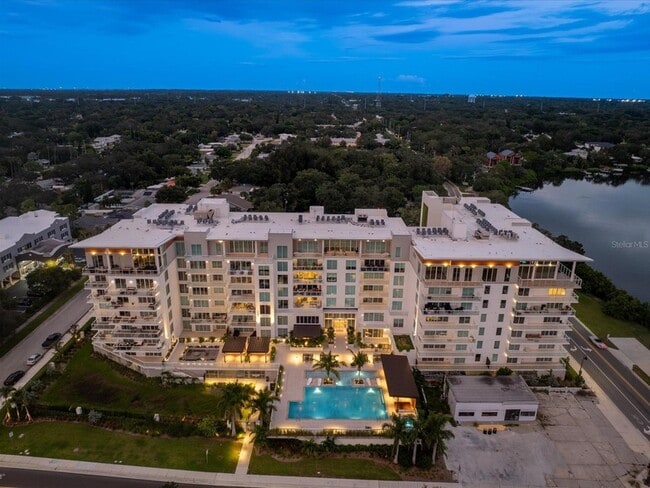 1020 Sunset Point Rd Unit 511
