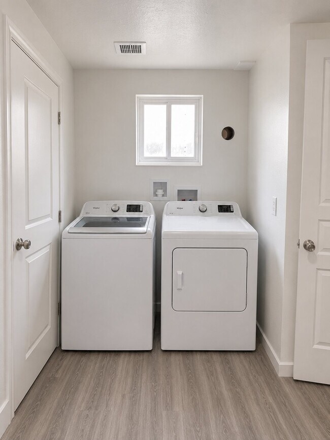 550 N 400 W St Unit Basement
