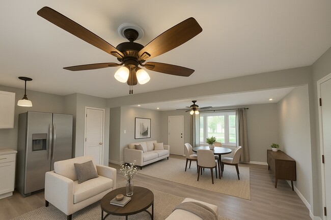 Photo - 12814 E Playfield Dr