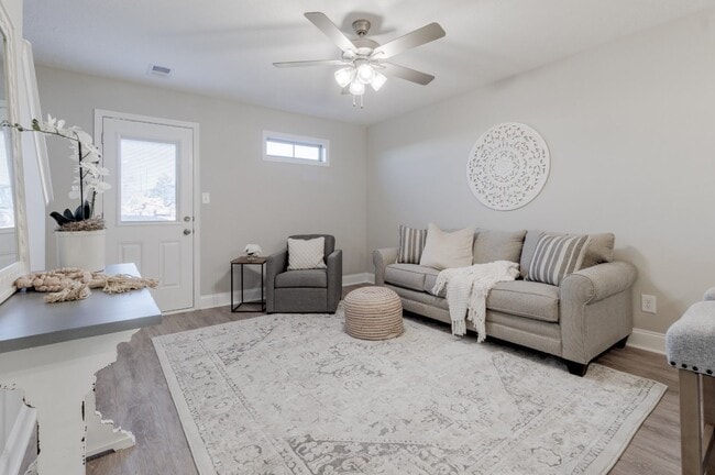 Photo - 1000 Henry Pl Blvd Unit 802