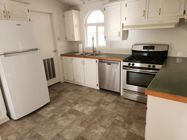 16894 Old Downieville Hwy