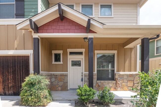 Photo - Spacious, Two Story, South Austin Condo!