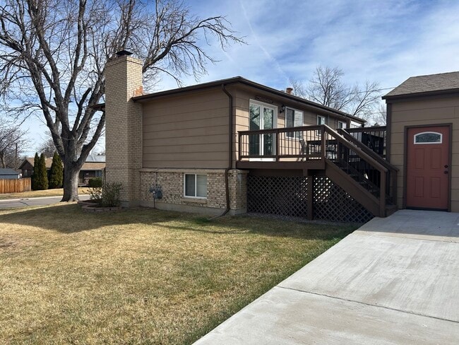 Photo - 1805 S Saulsbury Ct