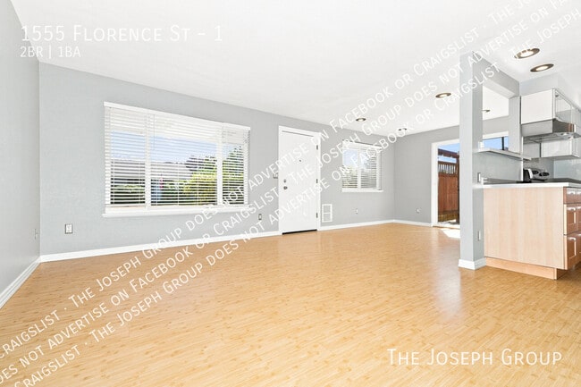 Photo - 1555 Florence St Unit 1