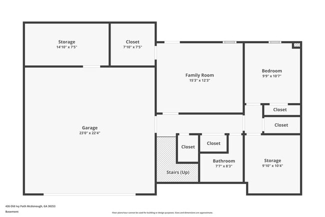Photo - 426 Old Ivy Path