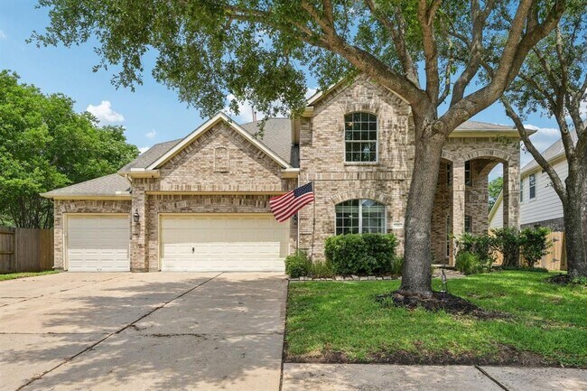 Photo - 27014 Glenfield Hollow Ln Casa