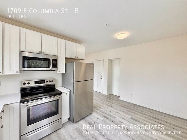 Photo - 1709 E Columbia St Unit B