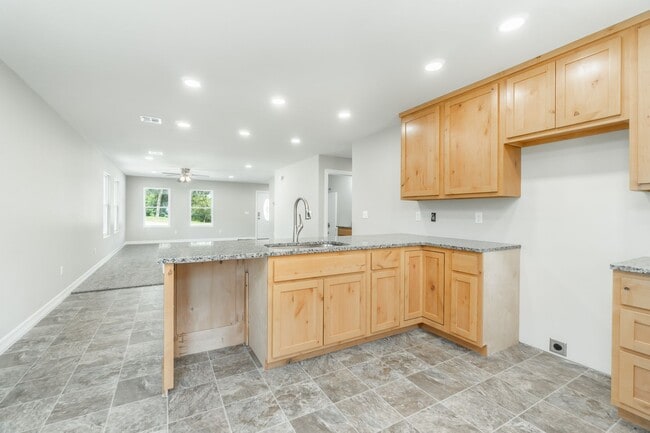 Photo - Newly Built Pineville Home!