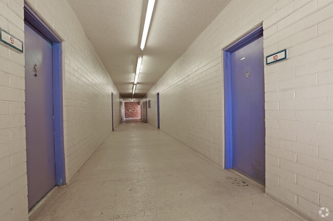 Photo - Icon Apartments