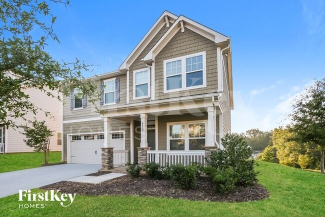 Photo - 4423 Huntley Glen Dr