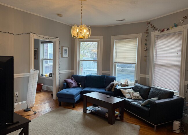 Photo - 122 Calumet St Unit 3