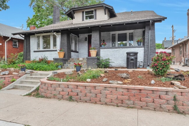 Photo - 1417 Monroe St Unidad Monaco