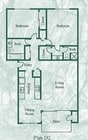 Moscato 2D Floor Plan