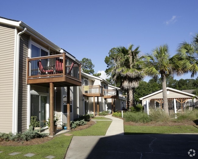 Meadowbrook Apartments