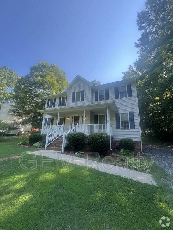 Houses for Rent near 22501, Ladysmith, VA 5 Houses